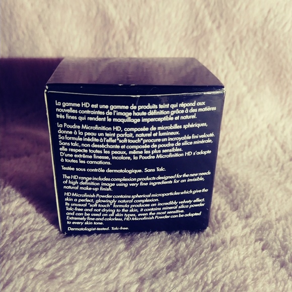 Make up - Picture 5 of 7